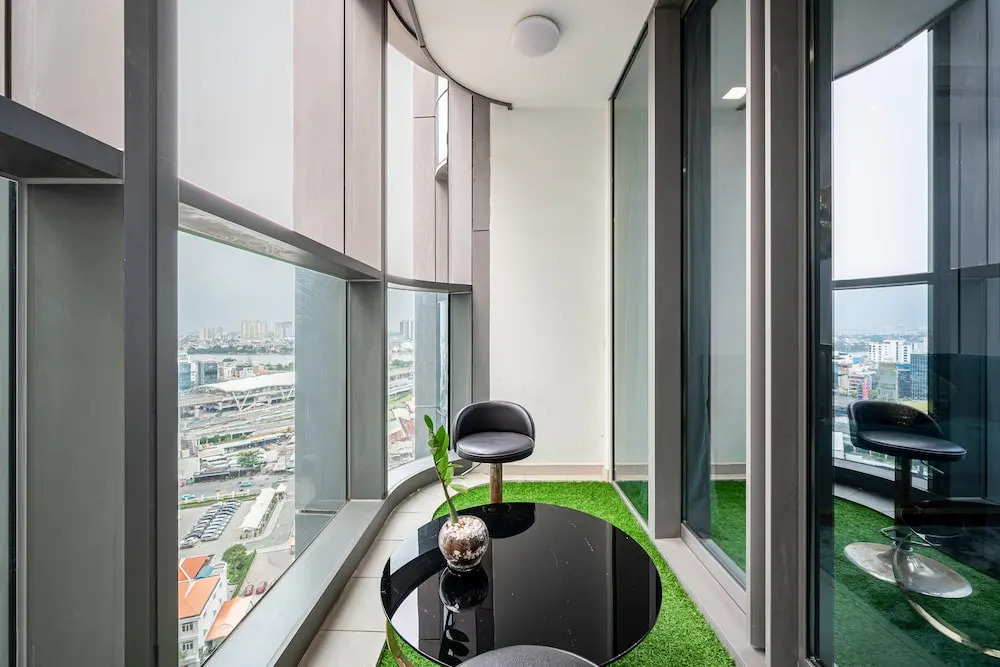 Landmark 81 - Saigon Luxury Apartment