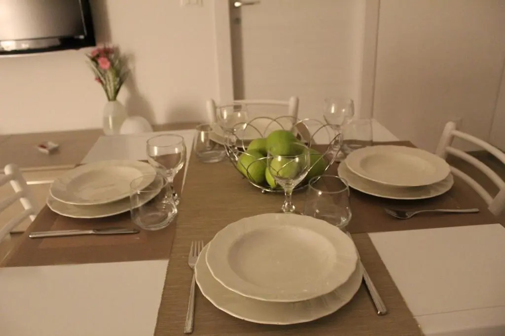Casa Vivì