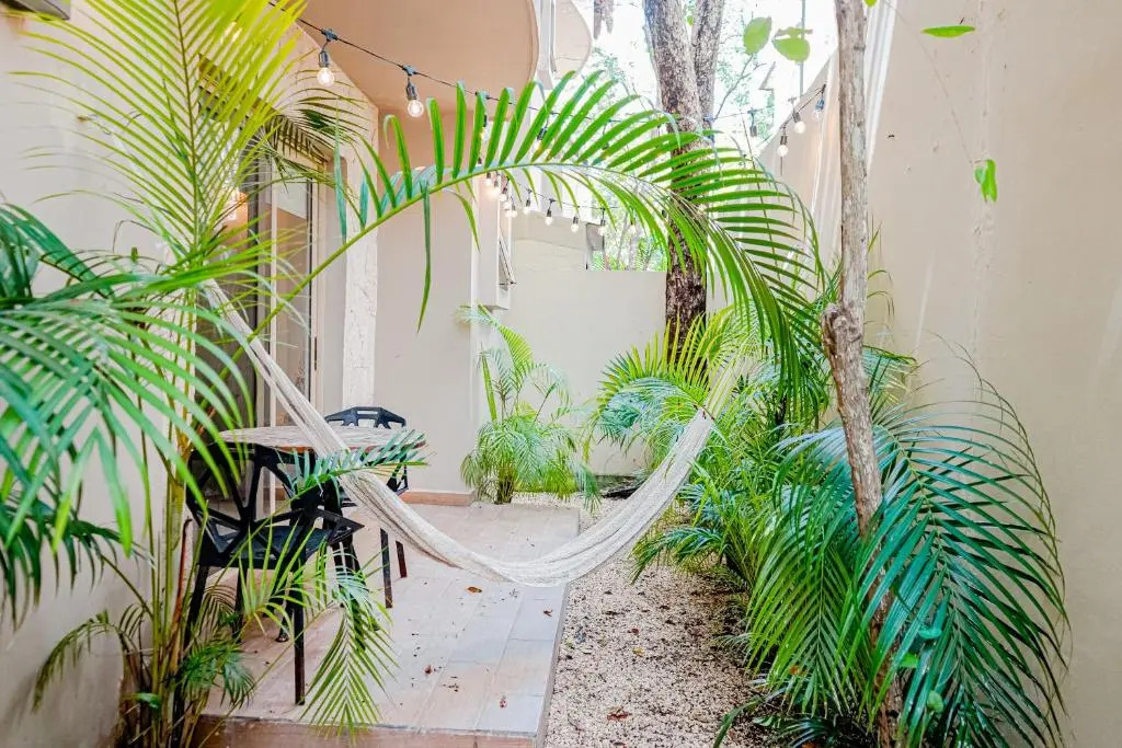 Casa Quantum 5D at Aldea Zama