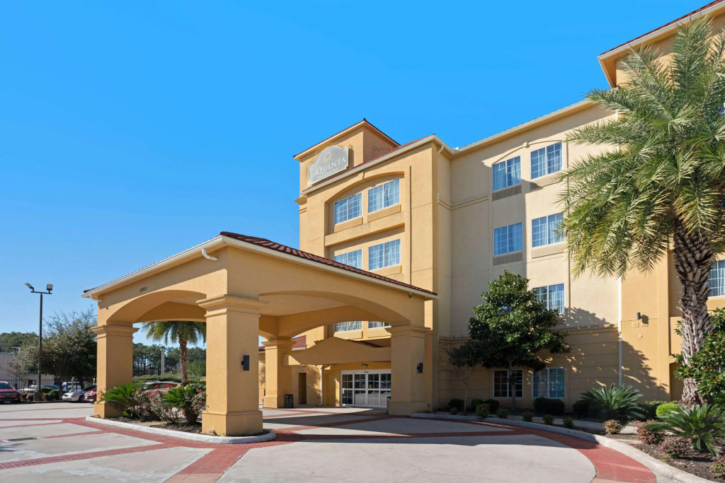 La Quinta by Wyndham Houston IAH Bush Intl Airport E