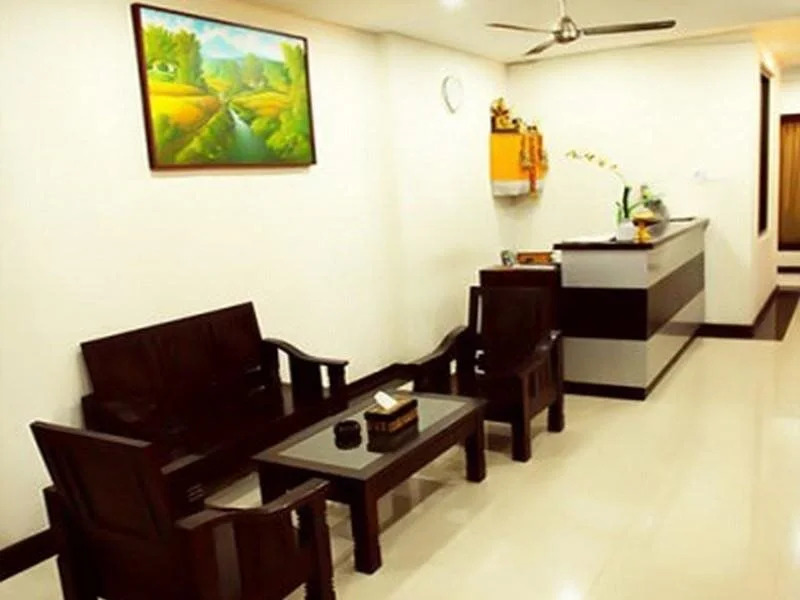Anucara Hotel