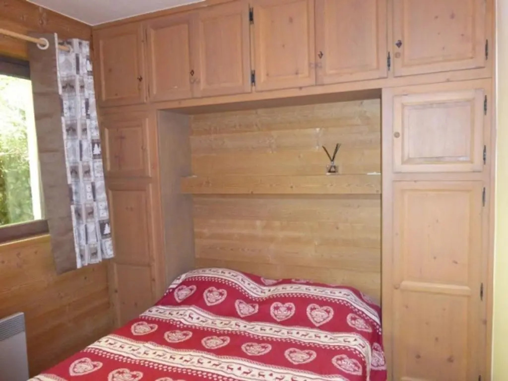 Appartement Méribel, 3 pièces, 6 personnes - FR-1-411-185