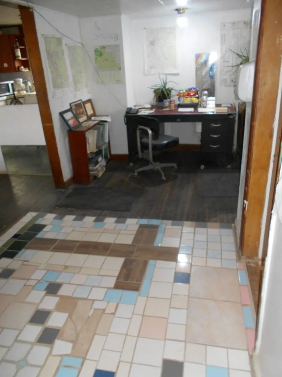 Bessemer Hostel