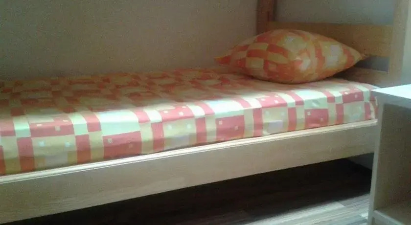 Hostel Sponsor