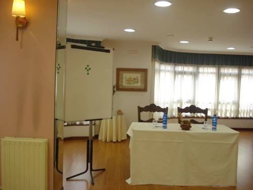 Hotel Libertad