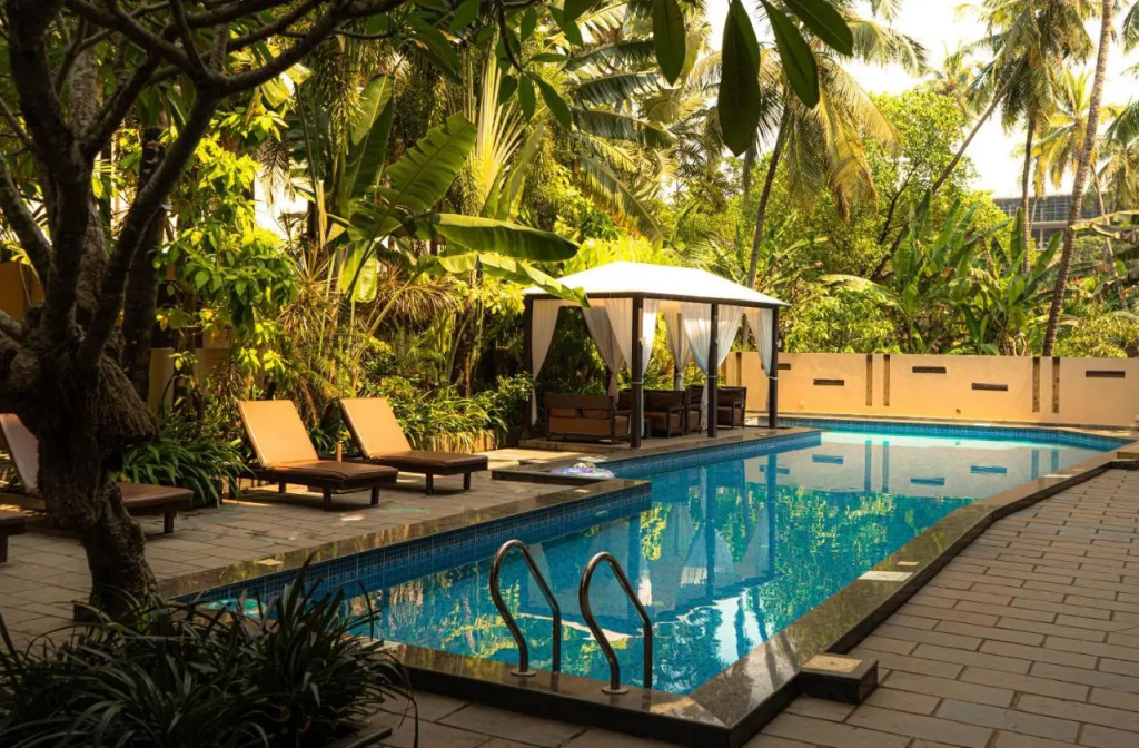 Sia Signature Calangute