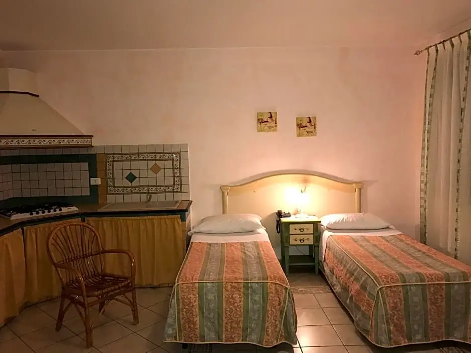 Blue Sea B&b