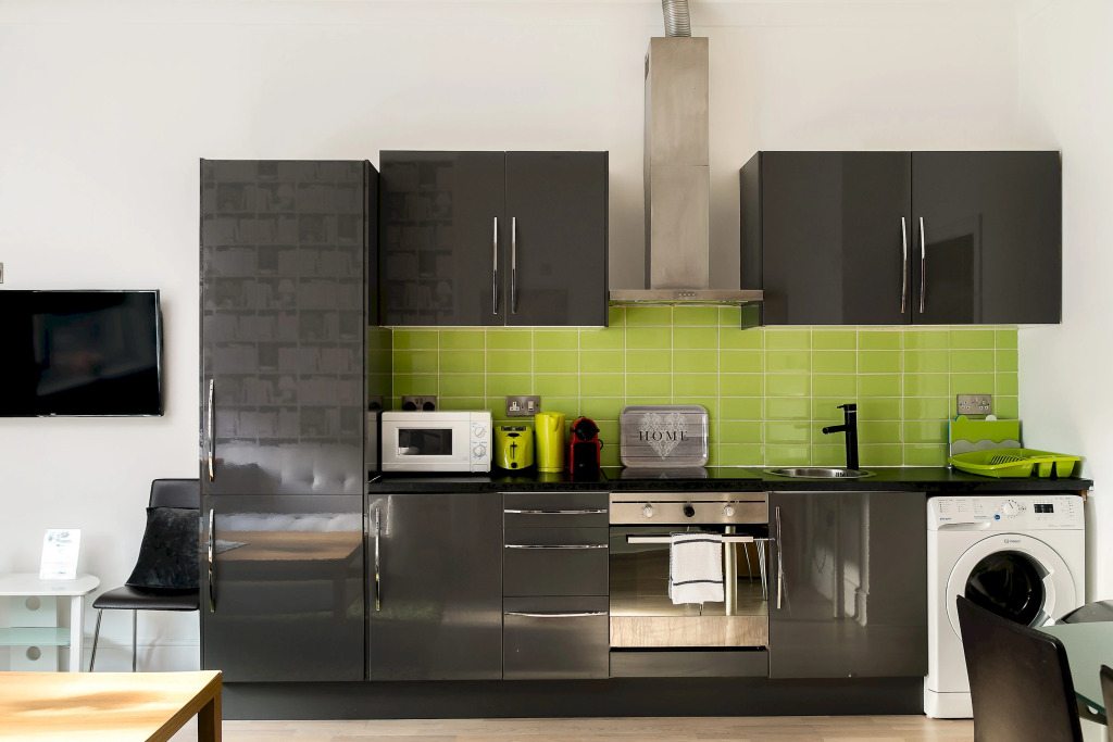 1-bedroom next to Paddington and Marble Arch