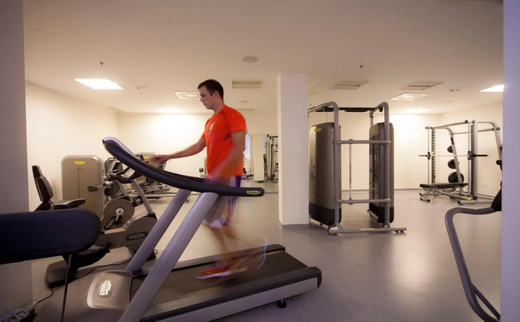 Vitality Hotel Punta