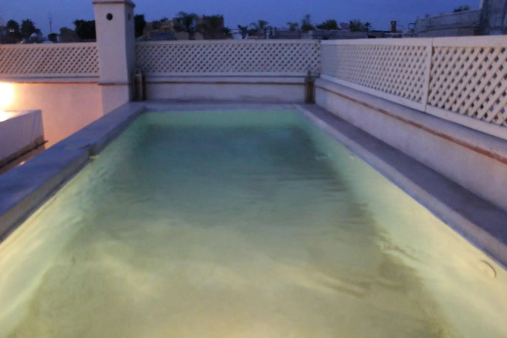 Riad Luxe 56