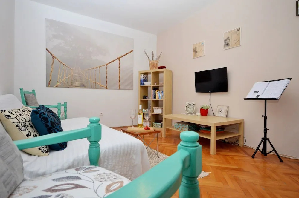 Apartment Mia
