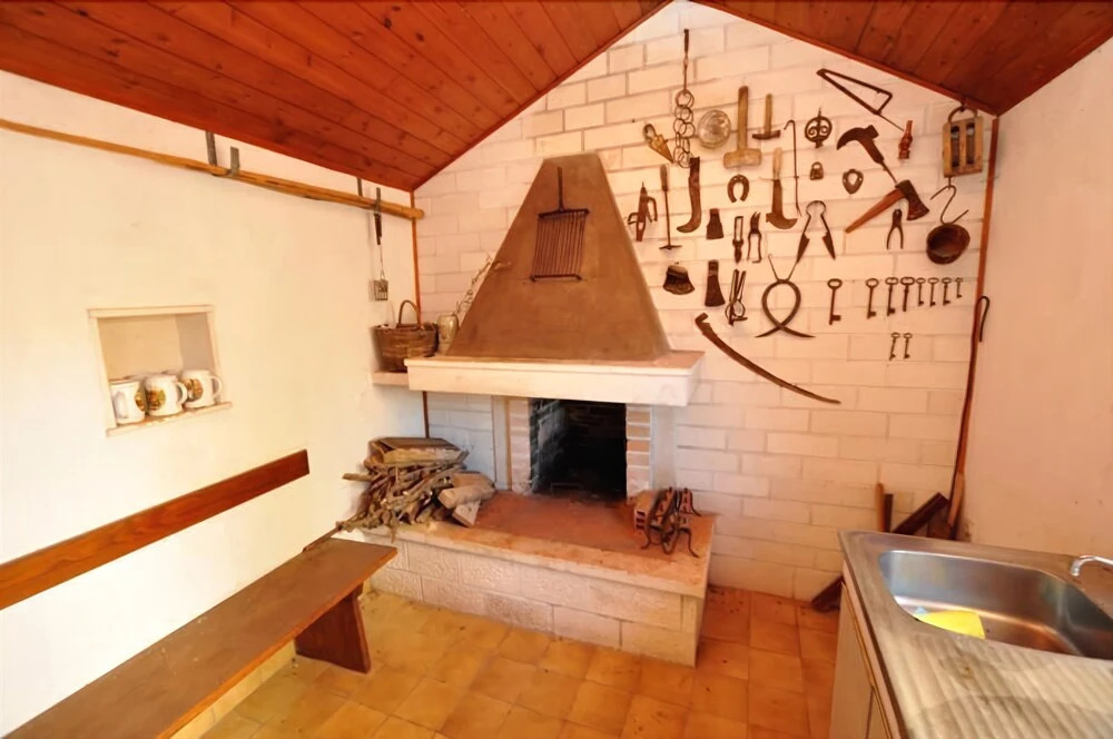 Apartments Pave Strancica