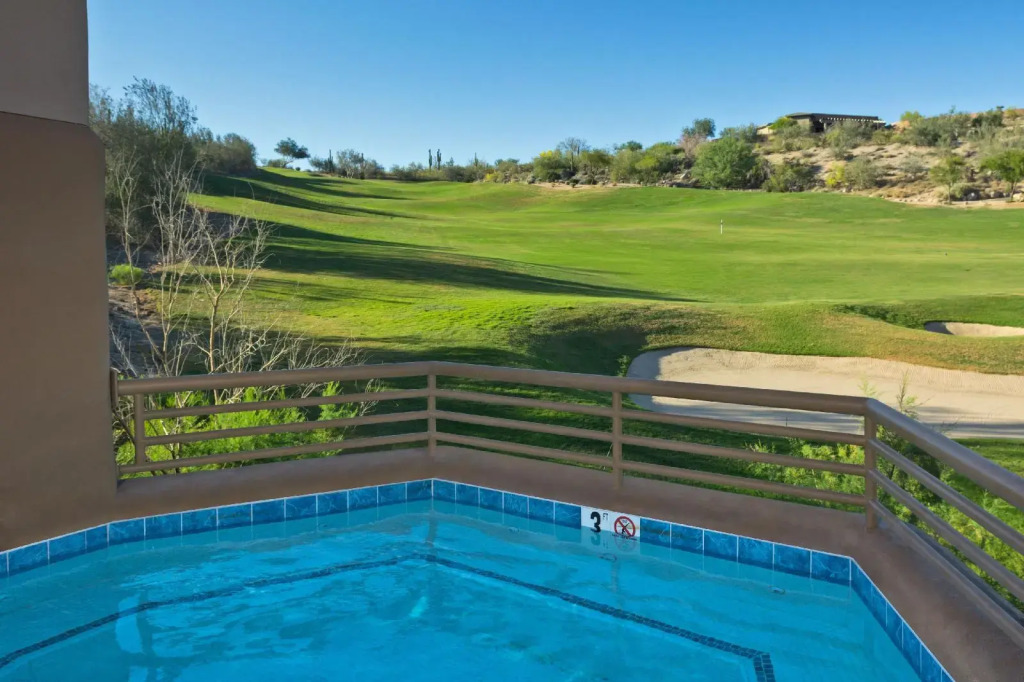 Inn at Eagle Mountain