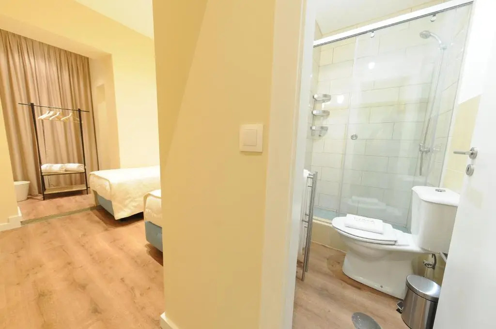 Naya-Downtown Guesthouse