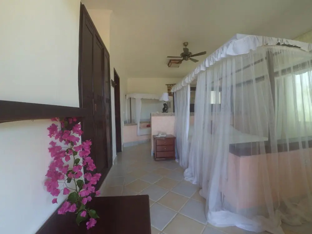 The Vagabond Lodge
