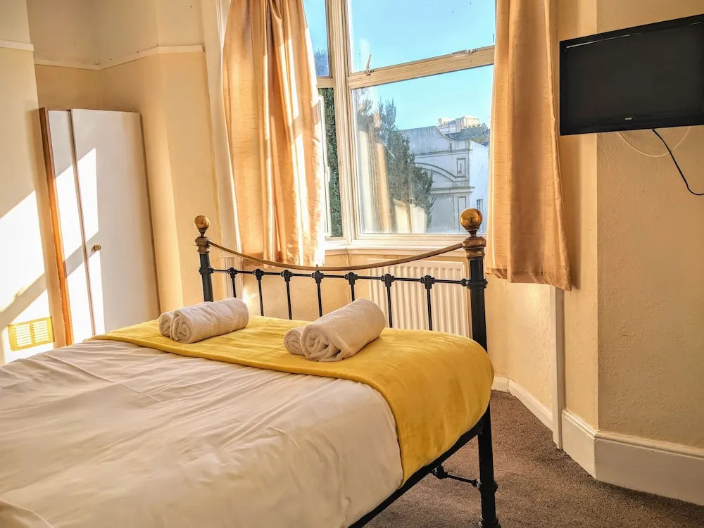 Innit Rooms Brighton