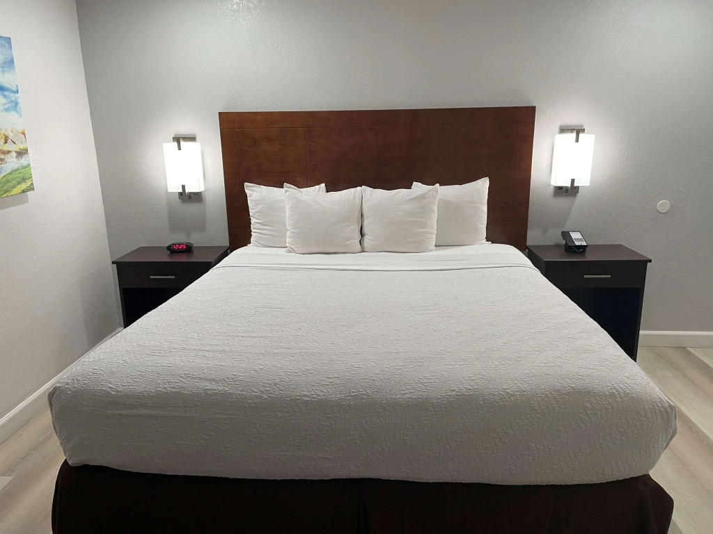 Best Western Inn