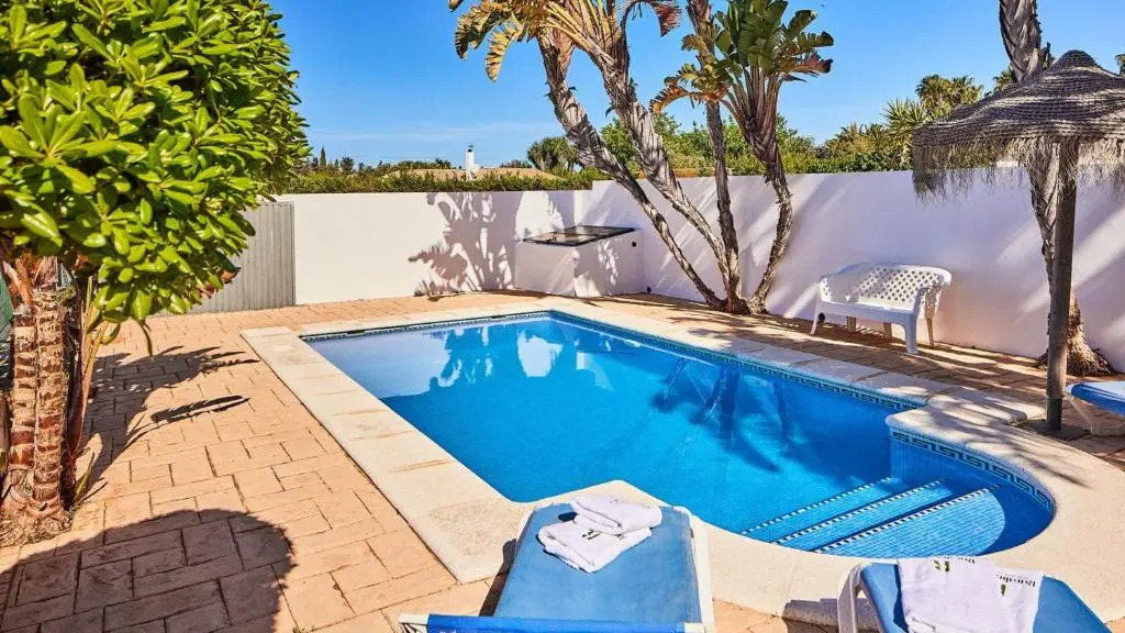 Chalet La Raya Conil de la Frontera by Ruralidays