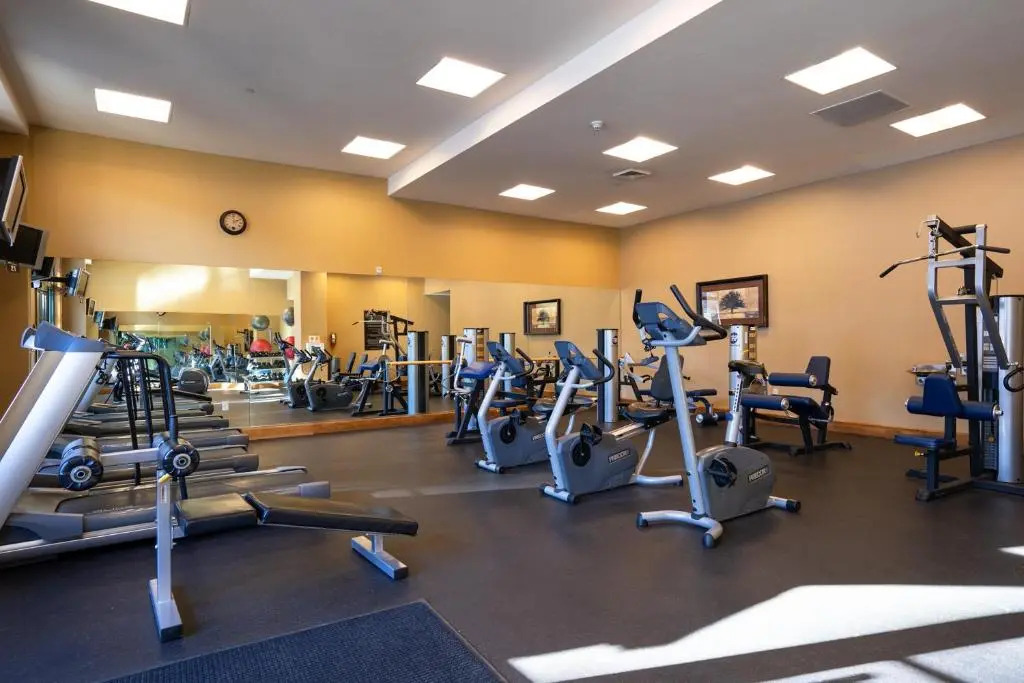 Luxury 2BD Village at Northstar Residence - 306 Iron Horse South