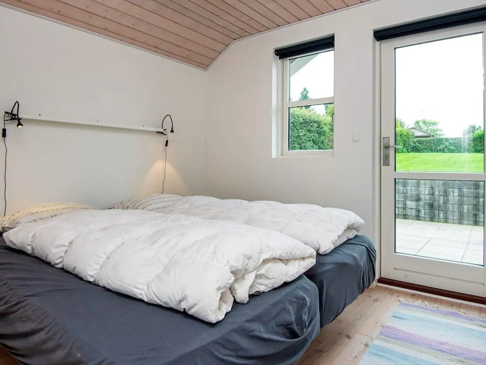 4 star holiday home in Haderslev
