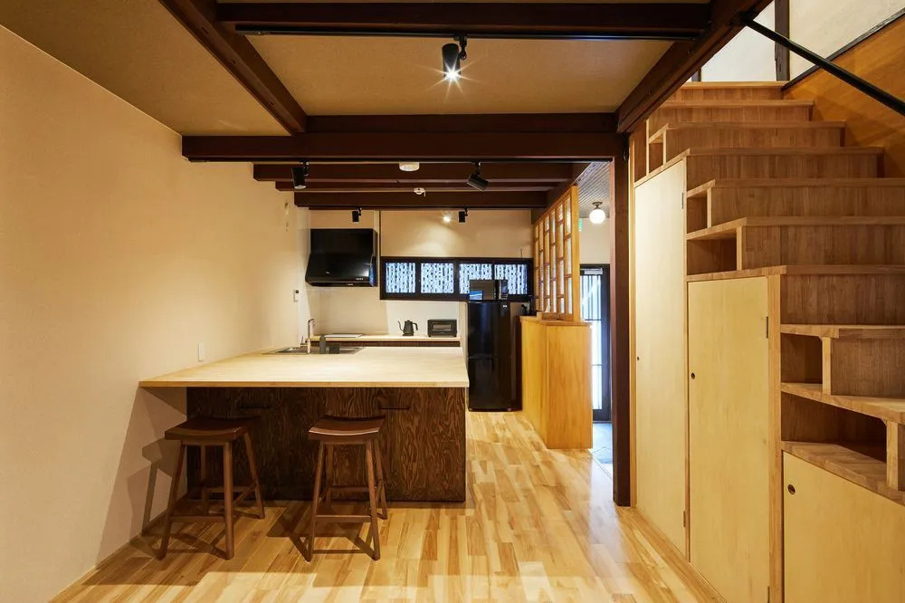 Guest House Mibu-Hanabusa