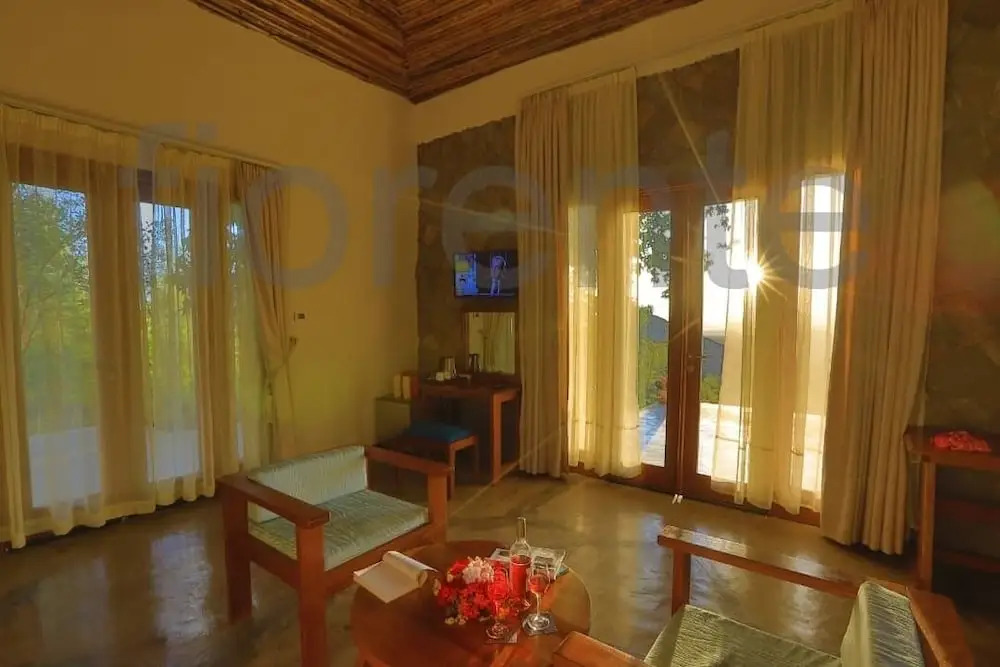 Mezena Resort & SPA