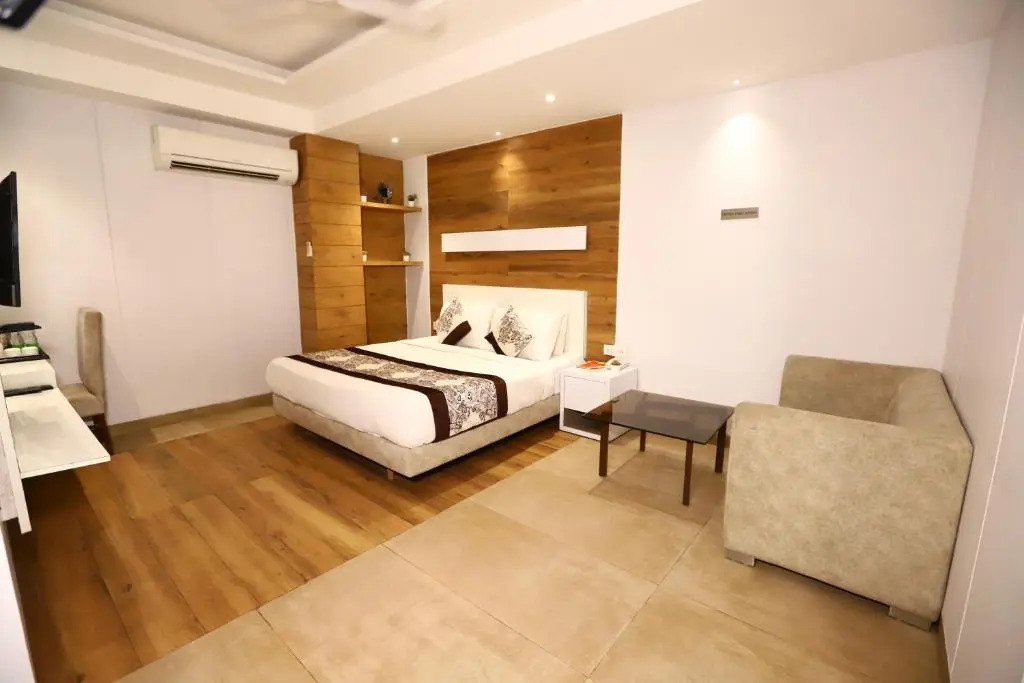 Hotel New City Lite
