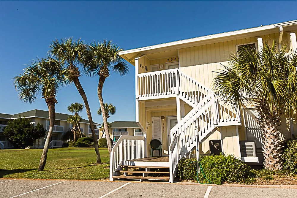 Sandpiper Cove Golf Course by Holiday Isle