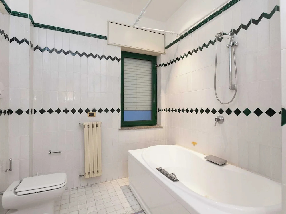 Cozy Holiday Home in Trecase With Balcony - Casa per Ferie