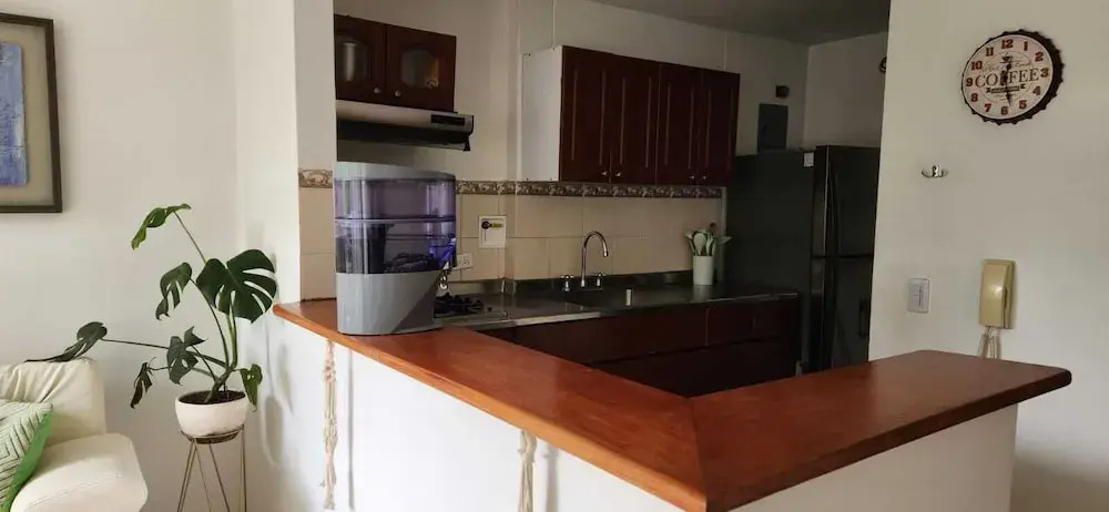 Un lugar para soñar