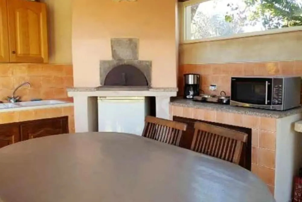 House With 2 Bedrooms In Martigues With Enclosed Garden And Wifi