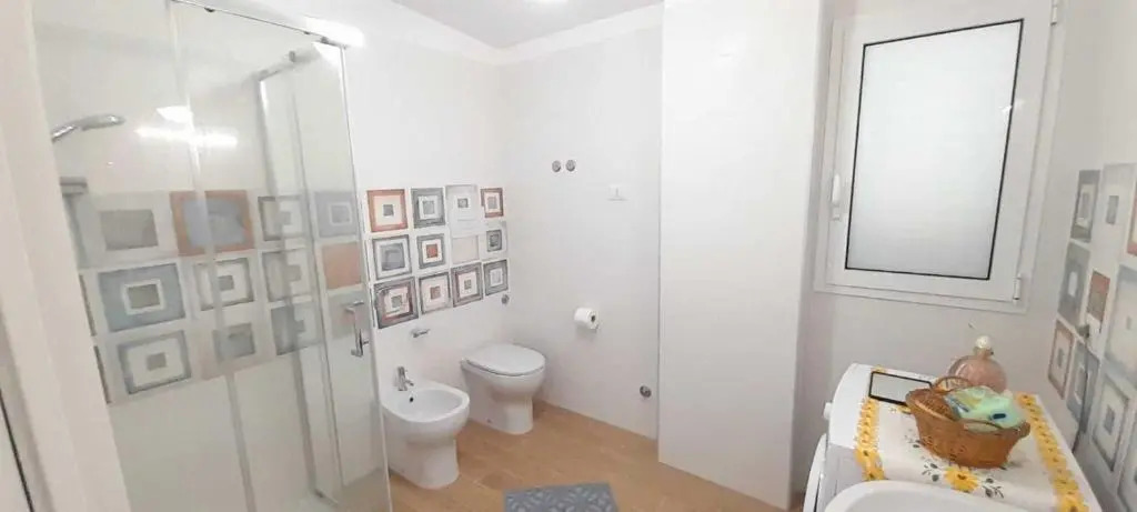 Appartamento 2 con piscina