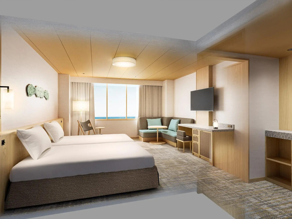 KAMENOI HOTEL Atami Annex
