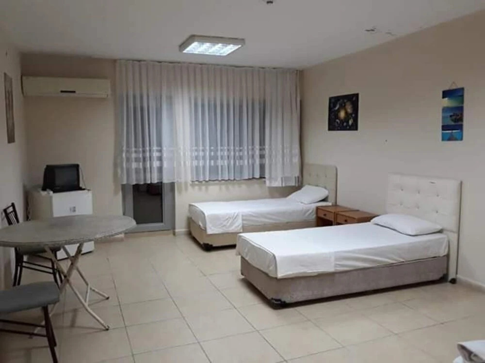 Dulkadiroğlu Motel