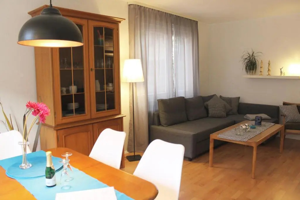 Ferienwohnung Sonnblick