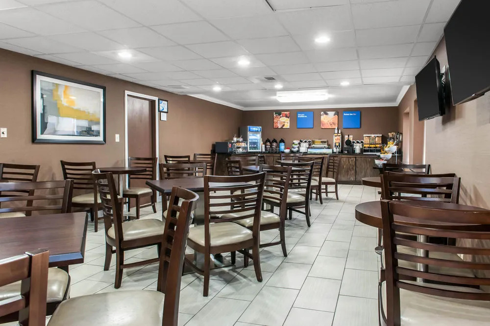 Comfort Inn