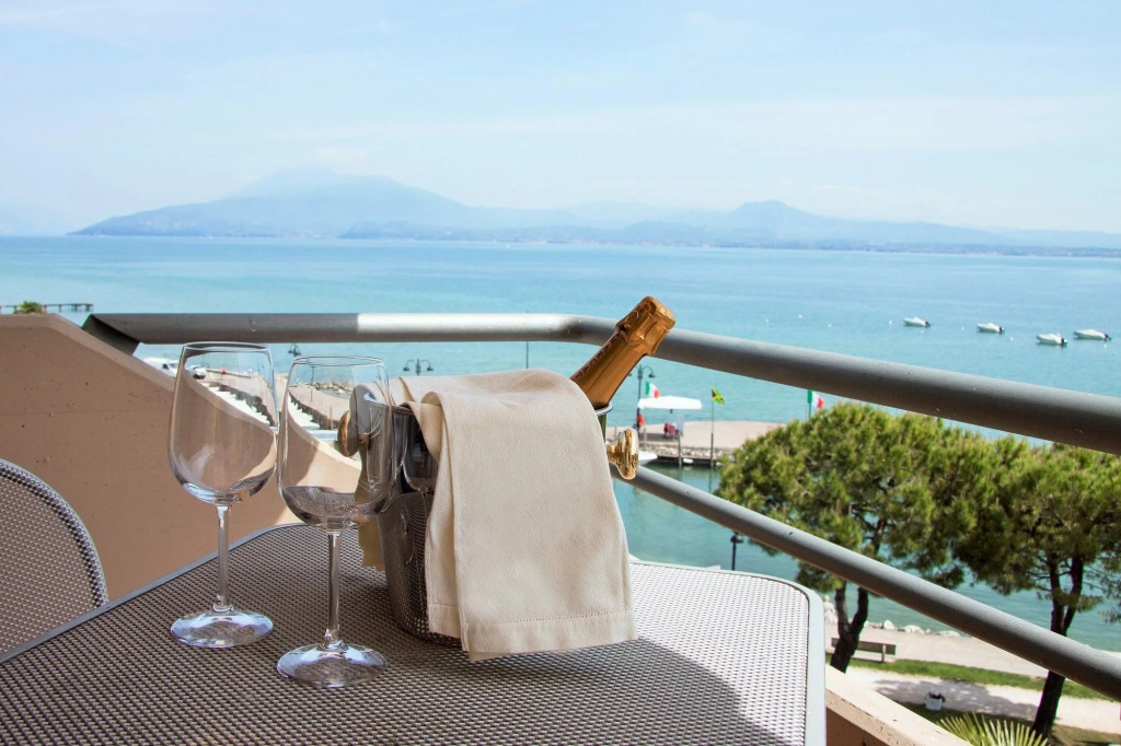 Hotel Ca Serena
