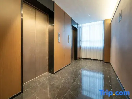 Star Mist Smart Hotel