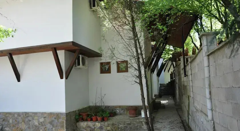 Bor Holiday Village