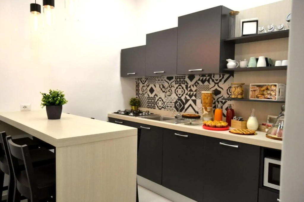 Appartamento I Cenni di Napoli