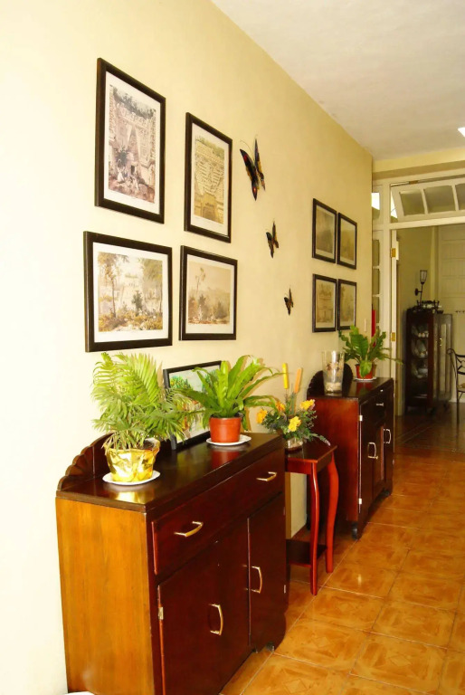 Hotel Casa Nobel
