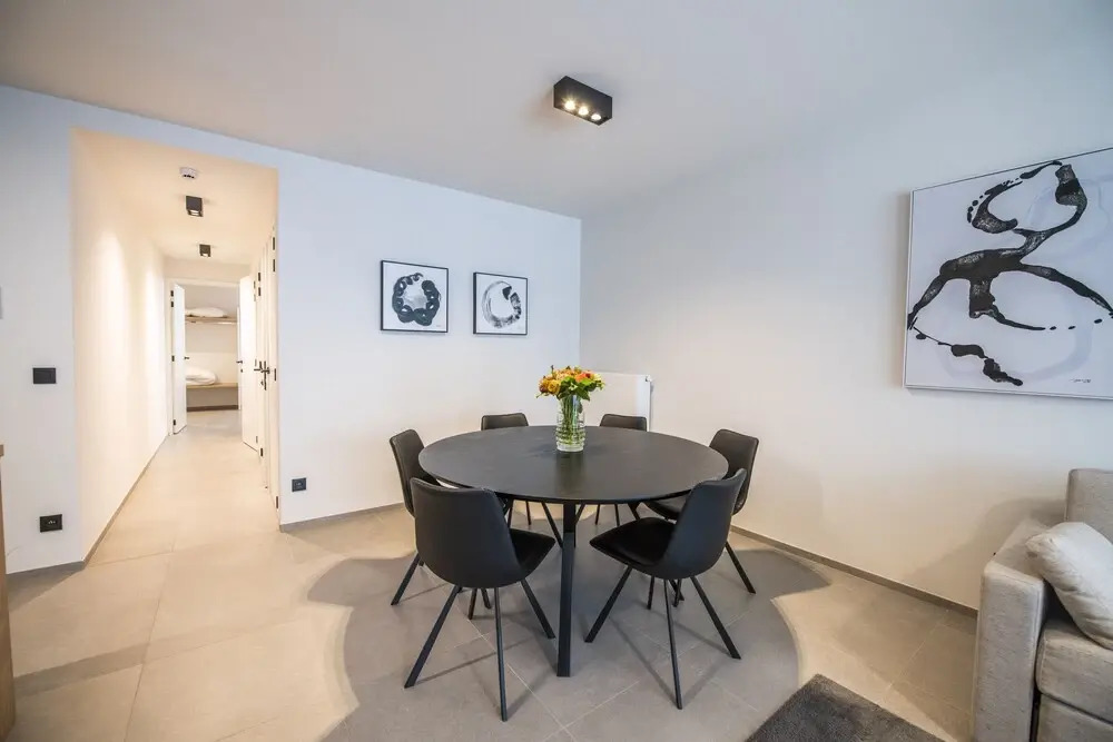 Belcasa Beach Suites & Lofts Aparthotel