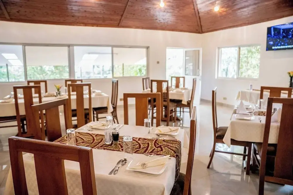 Jopedwin Rehema House