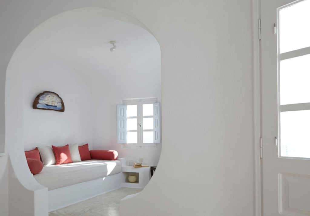 Altana Heritage Suites