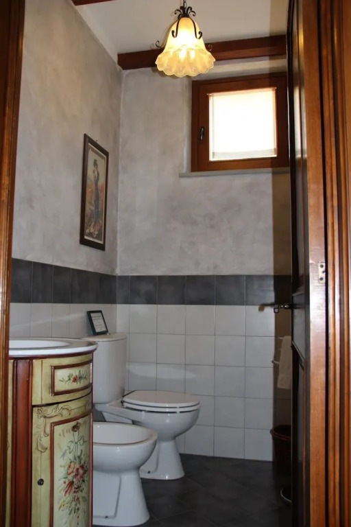 Agriturismo Borgo Santa Lucia, Villa Mimosa