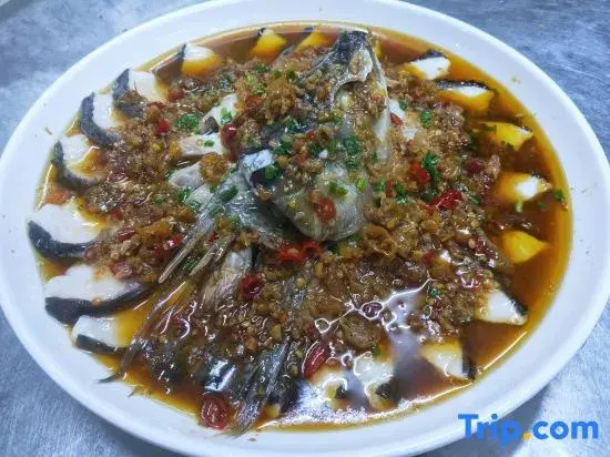 Yuexi Wild Taste Homestay