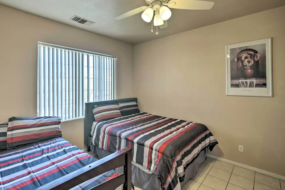 Private Desert Escape 5 Min to Casino, Lake, River