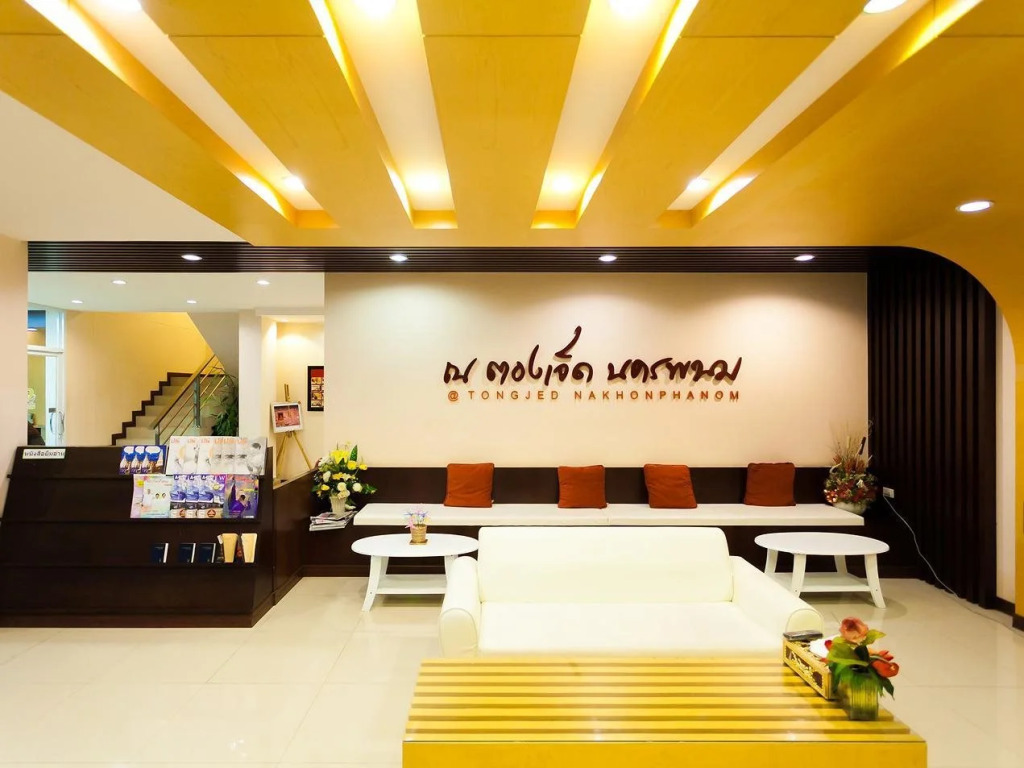 777Bliss Hometel