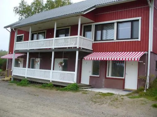 Lamminmäen Tilat