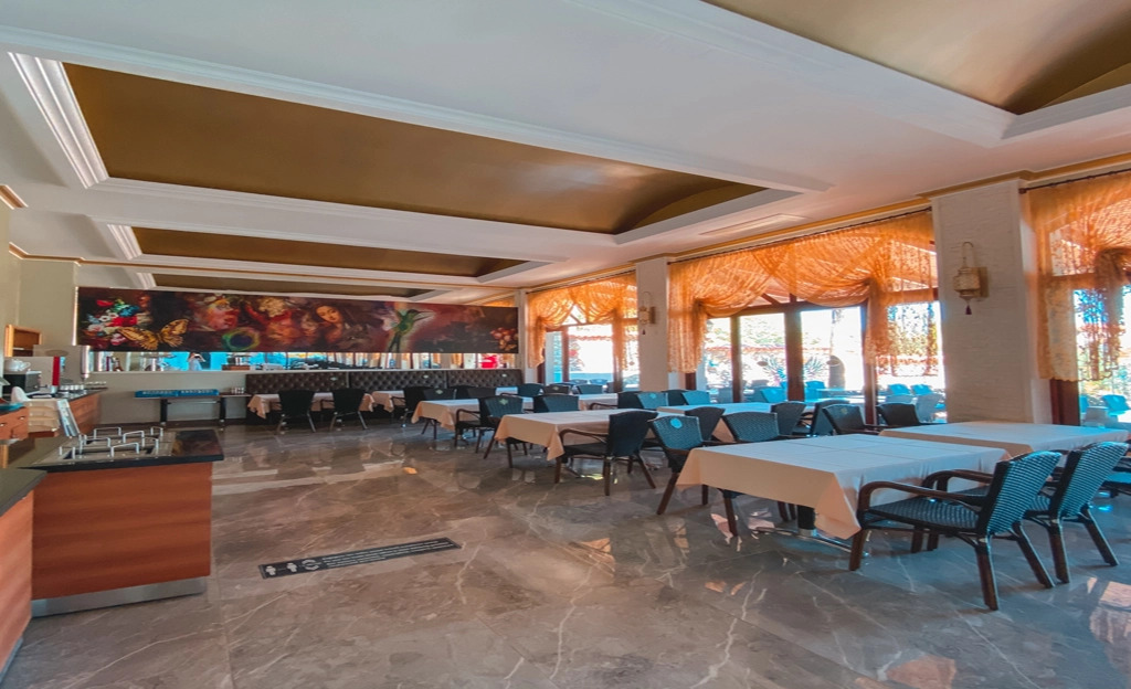Meril Boutique Otel